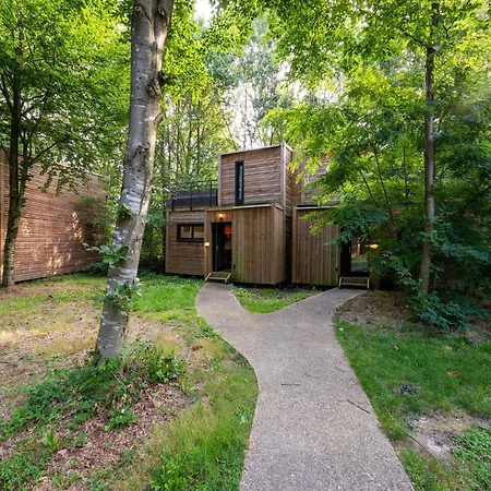 Prázdninový dům Cozy Near