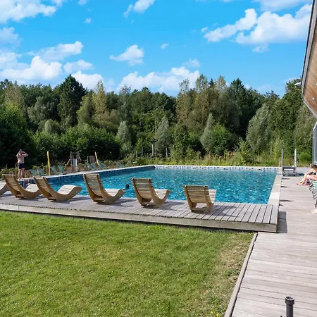 Cozy Near Prázdninový dům *