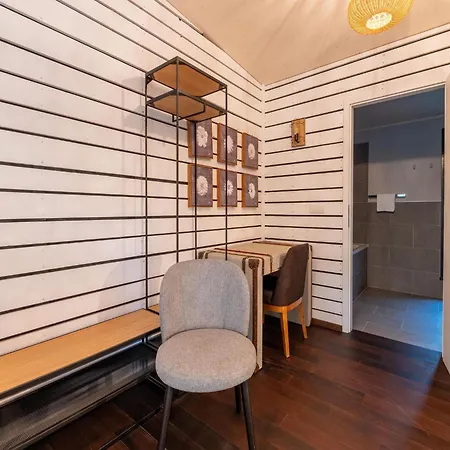 Prázdninový dům Cozy Near Antoing