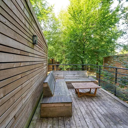 Prázdninový dům Cozy Near