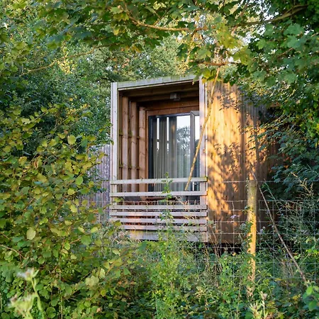 Cozy Near Prázdninový dům Antoing