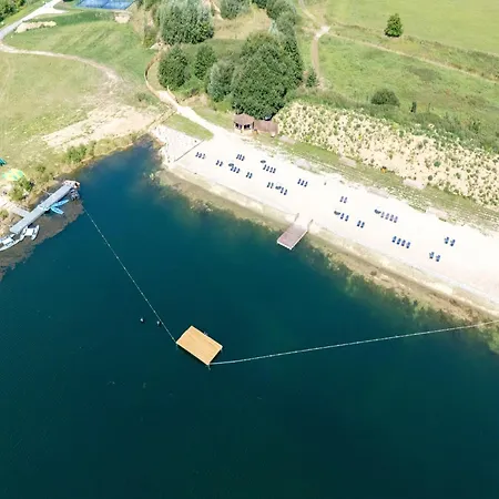 Prázdninový dům Cozy Near *